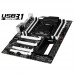 MSI  X99A SLI Krait Edition